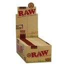 Raw DoubleWindow SingleWide - Classic (25 x 100Stk)