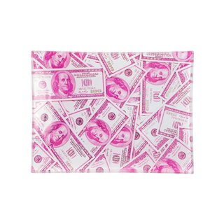 VSyndicate RollingTray Glass 16x12cm - Dollars (1 Stk)