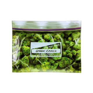 VSyndicate RollingTray Glass 16x12cm - Pound Bag (1 Stk)