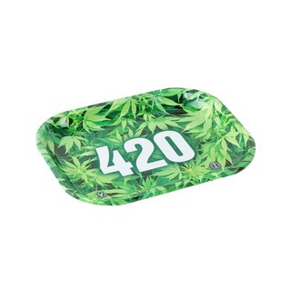 VSyndicate RollingTray 18x14cm - 420 (1 Stk)