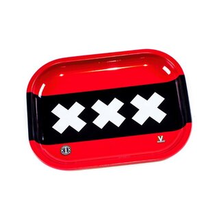 VSyndicate RollingTray 18x14cm - AMS Wapen (1 Stk)