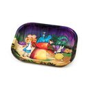 VSyndicate RollingTray 18cm x 14cm - Alice Forest (1 Stk)