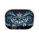 VSyndicate RollingTray 18cm x 14cm - Owl (1 Stk)