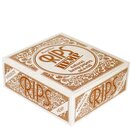 Rips Rolls KingSize - Braun (24 x 5m)