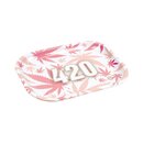 Rolling Tray - 420 Pink (18cm x 14cm)