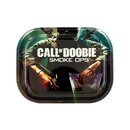 VSyndicate RollingTray 18cm x 14cm - Call of Doobie (1 Stk)