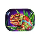 VSyndicate RollingTray 18x14cm - Cloud 9 Chameleon (1 Stk)