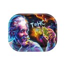 VSyndicate RollingTray 18x14cm - T=HC2 Einstein Black...