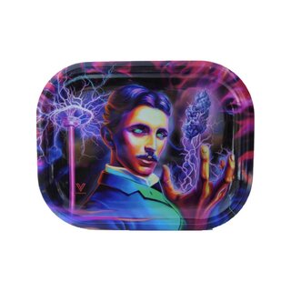 VSyndicate RollingTray 18x14cm - High Voltage (1 Stk)