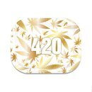 VSyndicate RollingTray 18cm x 14cm - 420 Gold (1 Stk)