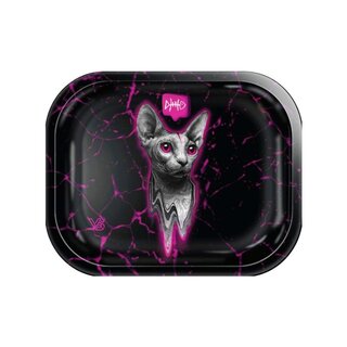VSyndicate RollingTray 18x14cm - The Stray (1 Stk)