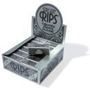 Rips Rolls KingSize - Schwarz (24 x 5m)