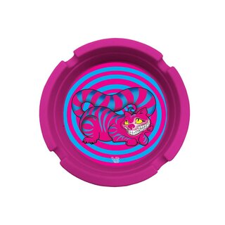 VSyndicate Aschenbecher Silikon 8cm - Seshigher Cat (1 Stk)