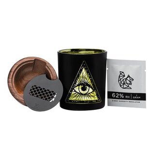 VSyndicate SoleStash 8.9cm - Illuminati Yellow (1 x 7g)
