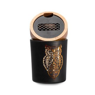VSyndicate SoleStash 8.9cm - Owllusion Orange (1 x 7g)