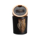 VSyndicate SoleStash 8.9cm - Owllusion Orange (1 x 7g)