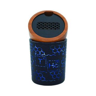 VSyndicate SoleStash 8.9cm - THC Elemental Blue (1 x 7g)