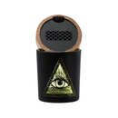 SoleStash - Illuminati Yellow (10.2cm / 14g)