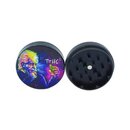 SharpShred Grinder T=HC2 Classic 2-teilig 50mm