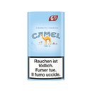 Camel Feinschnitt Beutel - Blue (10 x 25g)