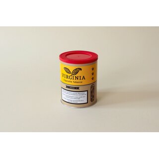 NP0707 Roth Virginia - Dose (160g)