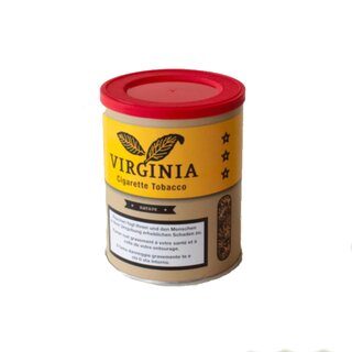 Roth PfeifenTabak Dose - Virginia (1 x 160g)