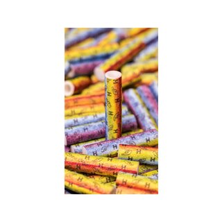 HybridSupreme ActiveFilter 6mm - Rainbow (1 x 55Stk)