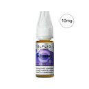 ElfBar Liquid 10mg - Elfliq Blueberry (1 x 10ml)