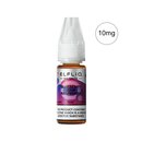 ElfBar Liquid 10mg - Elfliq Blueberry Sour Raspberry (1 x...
