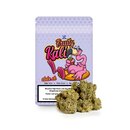 Weedx Indoor Bl�ten - Fruity Kali (CHF50.00/8g)
