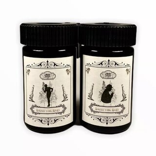 LoveMaryLikeJuana Lupe - Mr. Holmes (1 x 200ml)