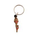 Cannabuds Schl�sselAnh�nger - Funguy (1 Stk)