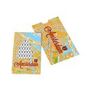 Grinder Card Amsterdam Map