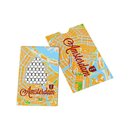 Grinder Card Amsterdam Map