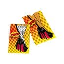 VSyndicate GrinderCard - Legs (1 Stk)
