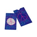 Grinder Card Peace 61