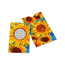 Grinder Card Sunflower