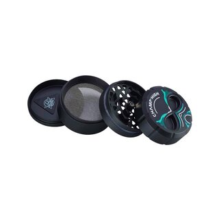 ChampHigh Grinder Alu 63mm - 4Parts Hero (1 Stk)