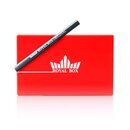 RoyalBox Sniffer & Box - Red (1 Stk)