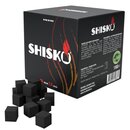 Shisko ShishaKohle - NaturKohle 26mm (1 x 1kg)