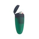 CigBuster Taschenaschenbecher 6cm - Gr�n (1 Stk)