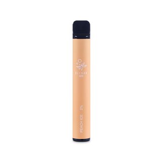 Elf Bar 600 (20mg) Peach ICE