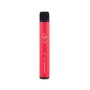ElfBar EinwegVape 20mg - 600 Strawberry Ice (1 Stk)