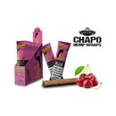 Chapo HempWrap - Cheri Cherry (1 x 2Stk)