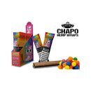 Chapo HempWrap - Elya Bubble Gum (1 x 2Stk)