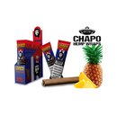 Chapo HempWrap - Revolucion Ananas (1 x 2Stk)