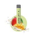 LikeMe EinwegVape 20mg - Capricorn 650P Mango Ice (1 Stk)