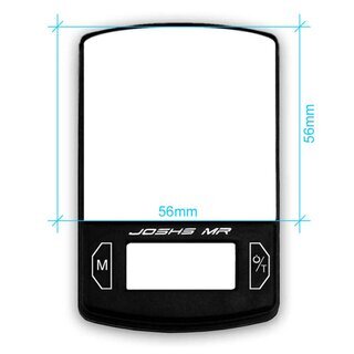Dipse Digitalwaage - Joshs MR1-Gold (100g/0.01g)