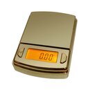 Dipse Digitalwaage - Joshs MR1-Gold (100g/0.01g)