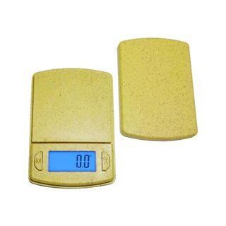 Dipse Digitalwaage - Joshs ECO (500g/0.1g)